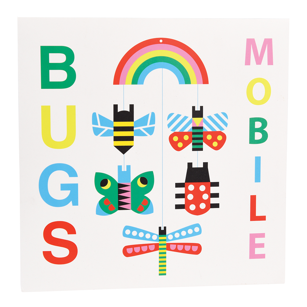 Bugs Mobile Rex London