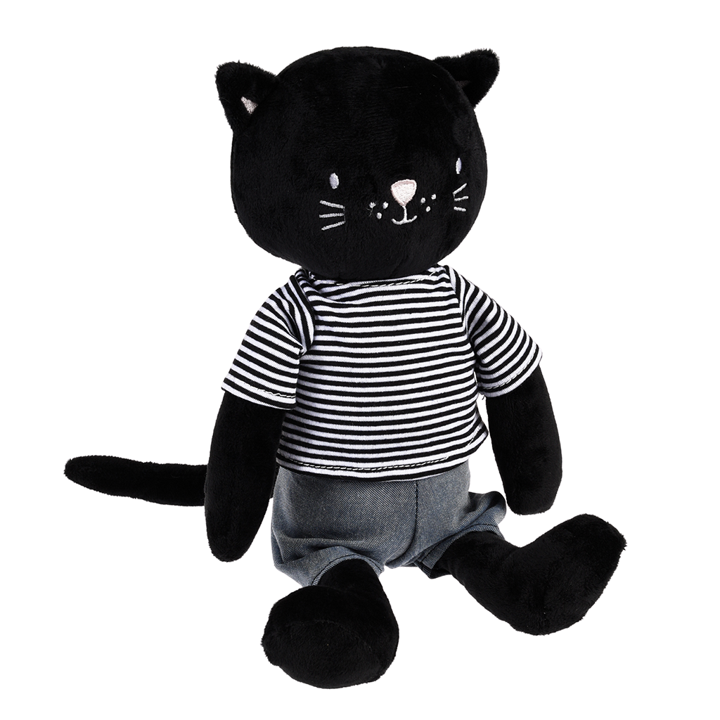 Chloe The Cat Soft Toy Rex London