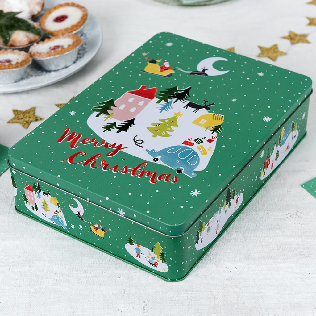 Craft Mince Pie Boxes Craft Mince Pie Boxes