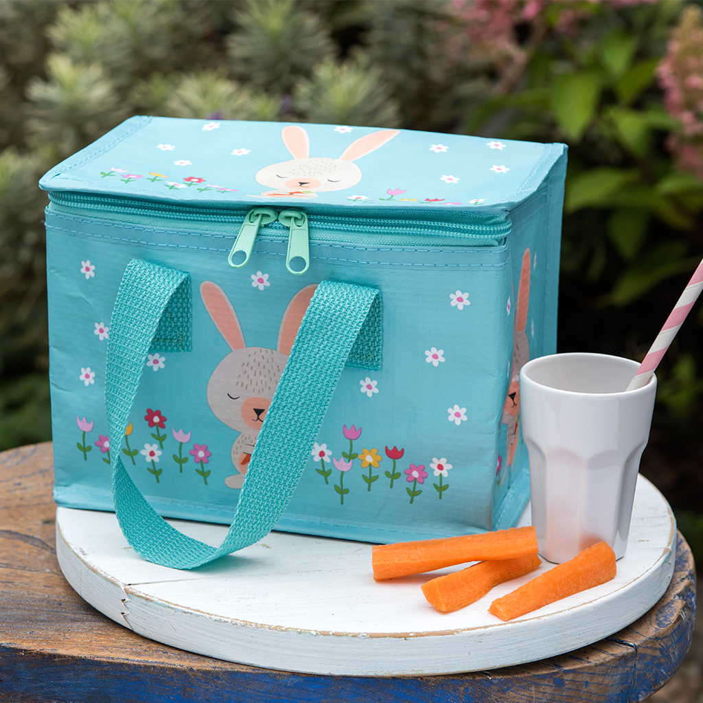 Daisy The Rabbit Lunch Bag Rex London