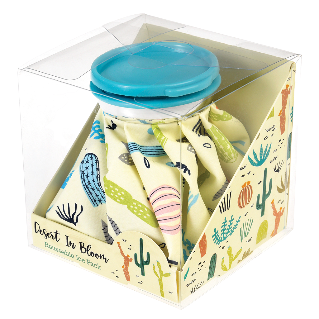 Desert In Bloom Ice Pack Rex London