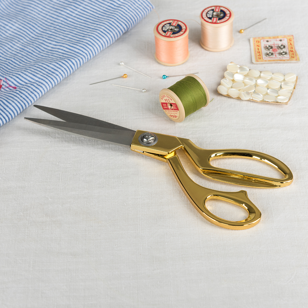 Dressmakers Scissors Rex London