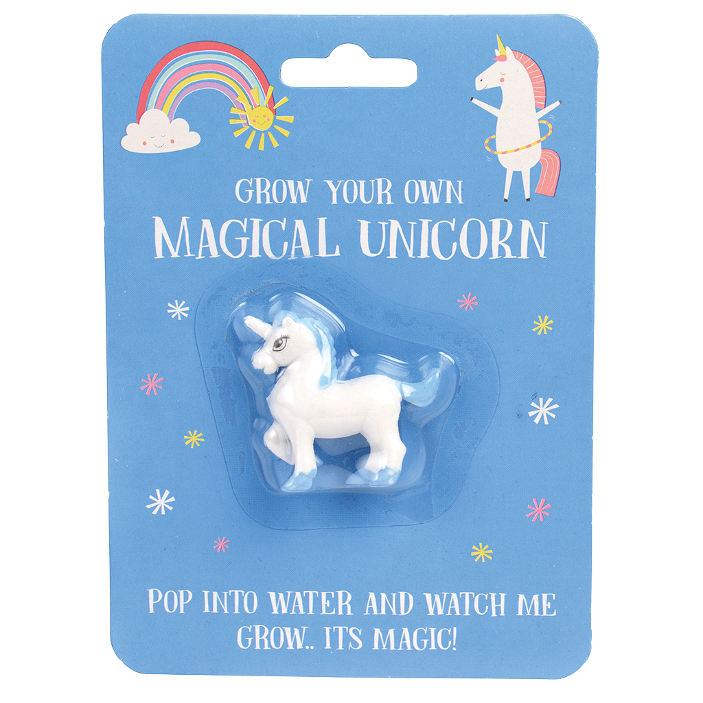 Grow Your Own Magical Unicorn Rex London Grow Your Own Magical Unicorn Rex London