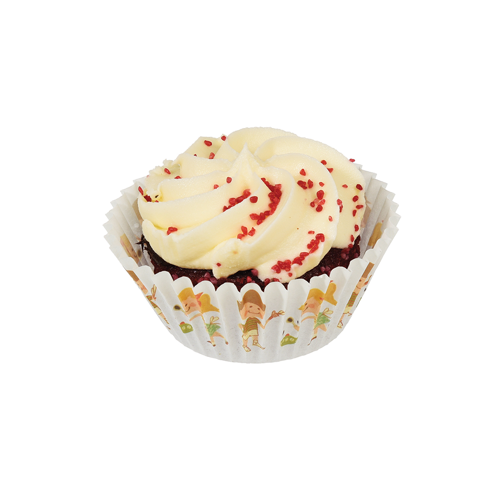 50 Home Baking Cake Cases Rex London