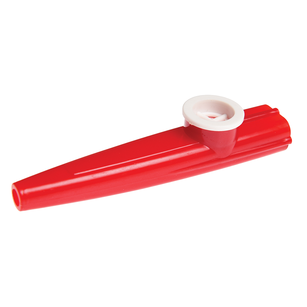 Kazoo Instrument De Musique Rex London (anciennement