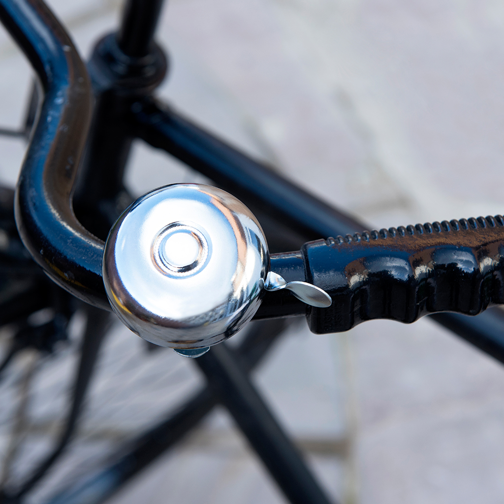 bicycle bell