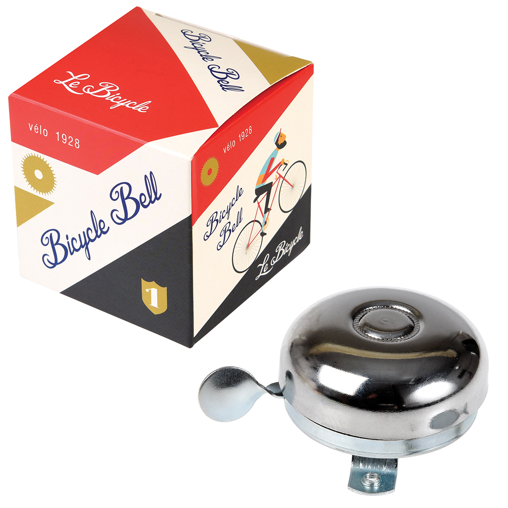 Le Bicycle Classic Bell Rex London