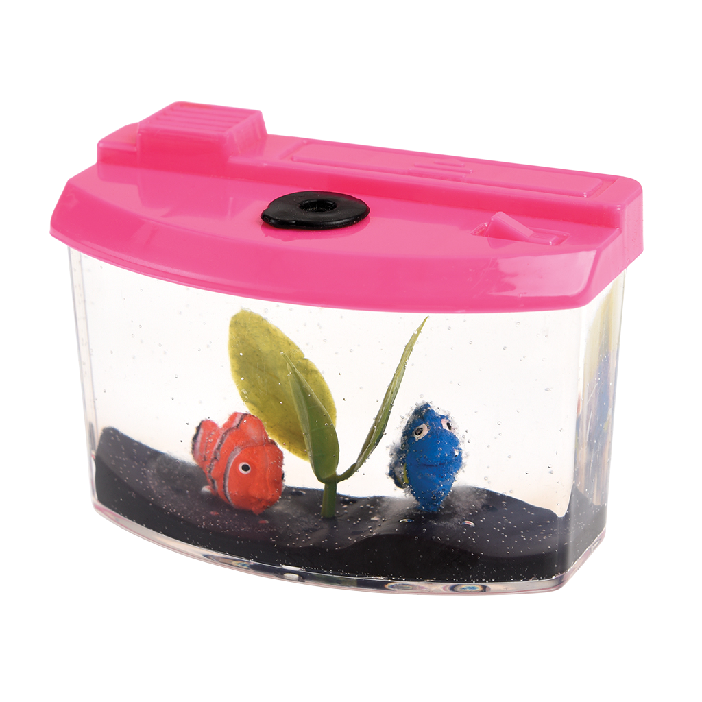 Magic Aquarium Rex London