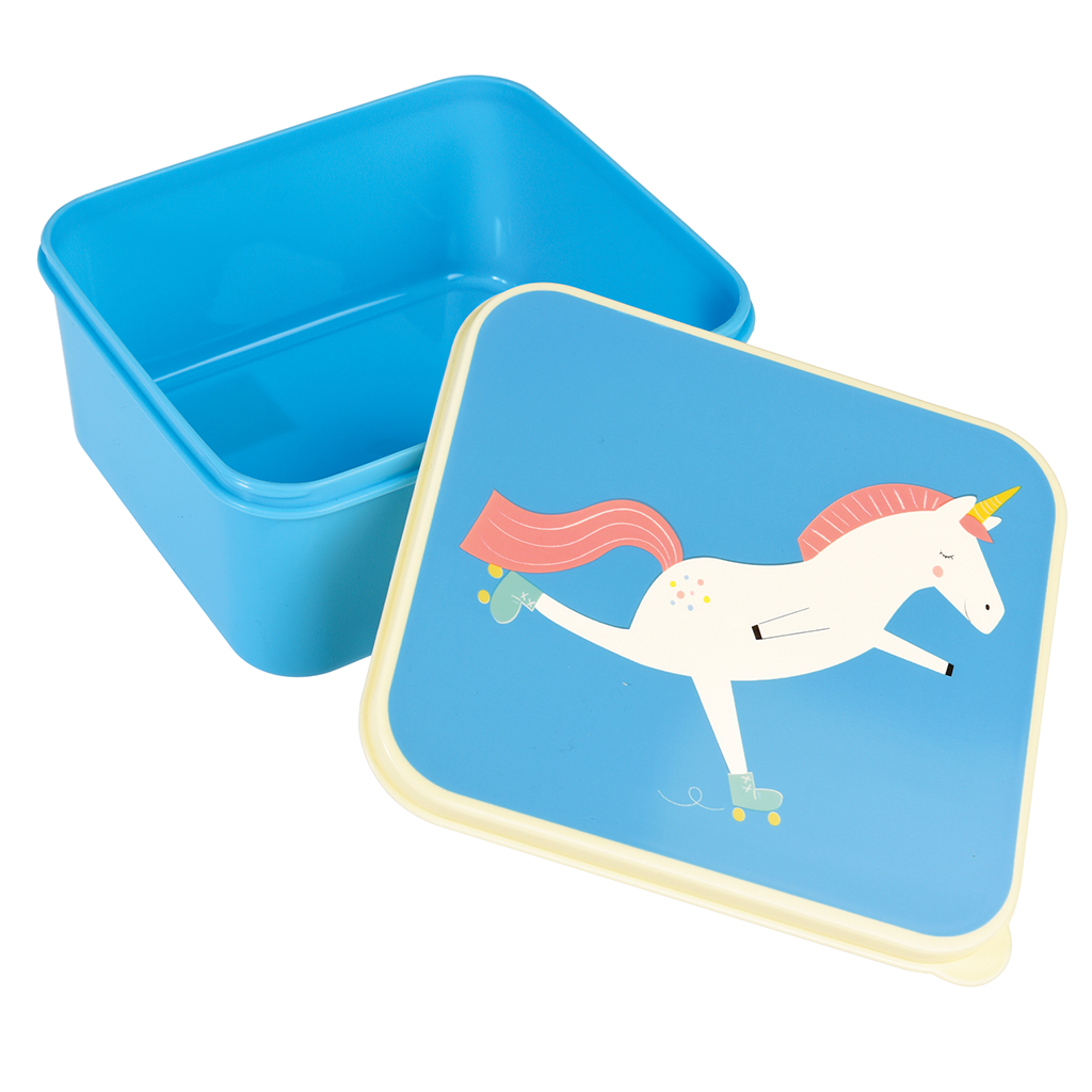 Magical Unicorn Lunch Box | Rex London