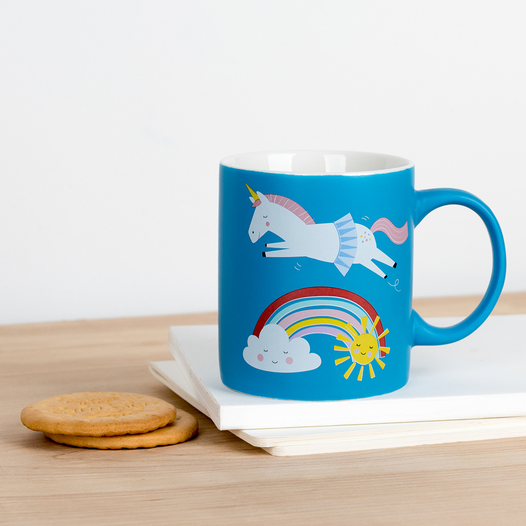 Magical Unicorn Mug | Rex London