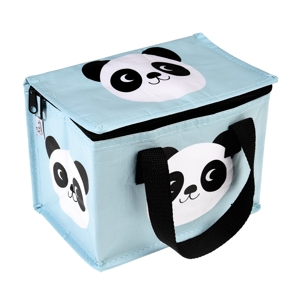Miko The Panda Lunch Bag | Rex London