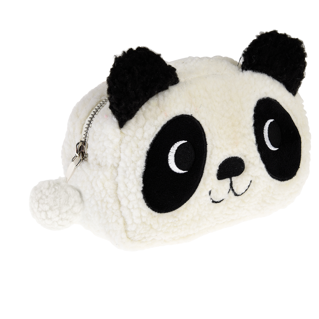 Miko The Panda Makeup Bag | Rex London