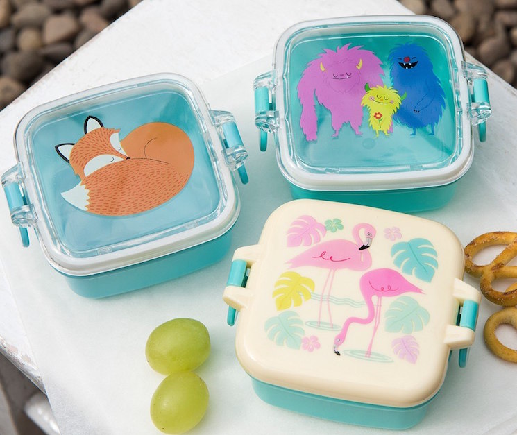 Beautiful bento boxes Rex London blog