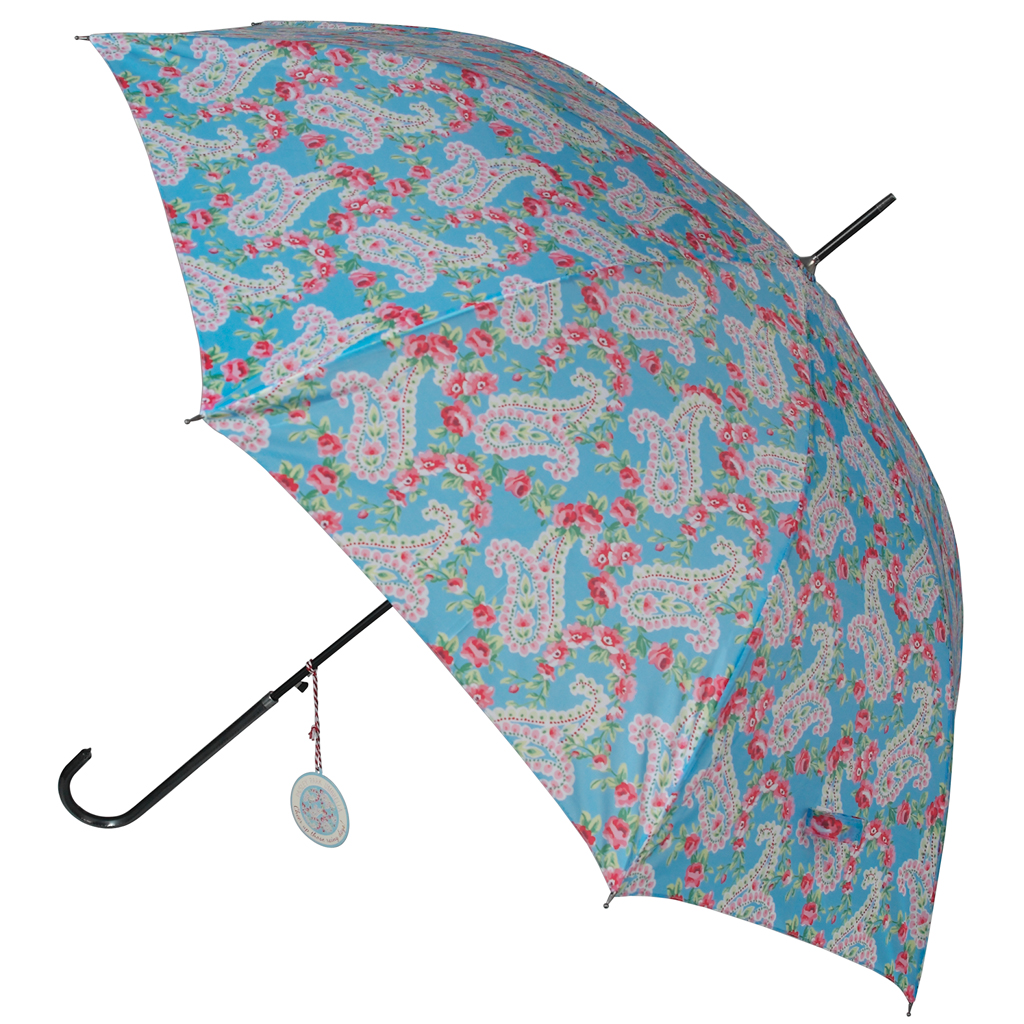Paisley Park Ladies Umbrella Rex London