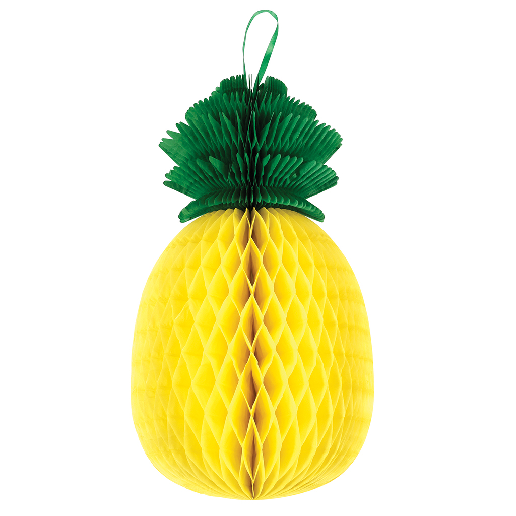 Pineapple Decoration Rex London