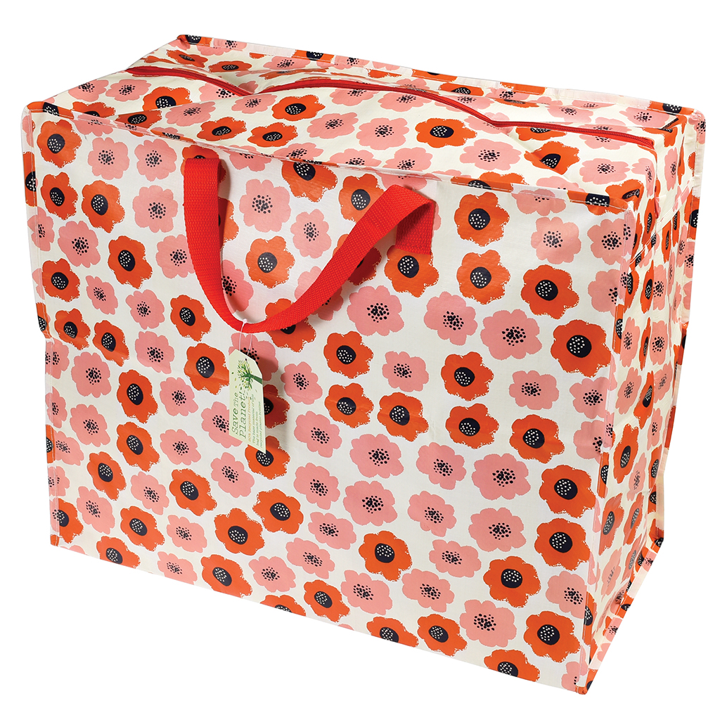 Poppy Jumbo Bag Rex London Dotcift