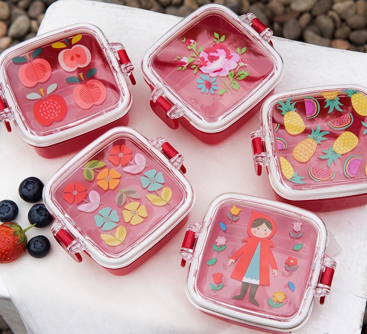 Beautiful bento boxes Rex London blog