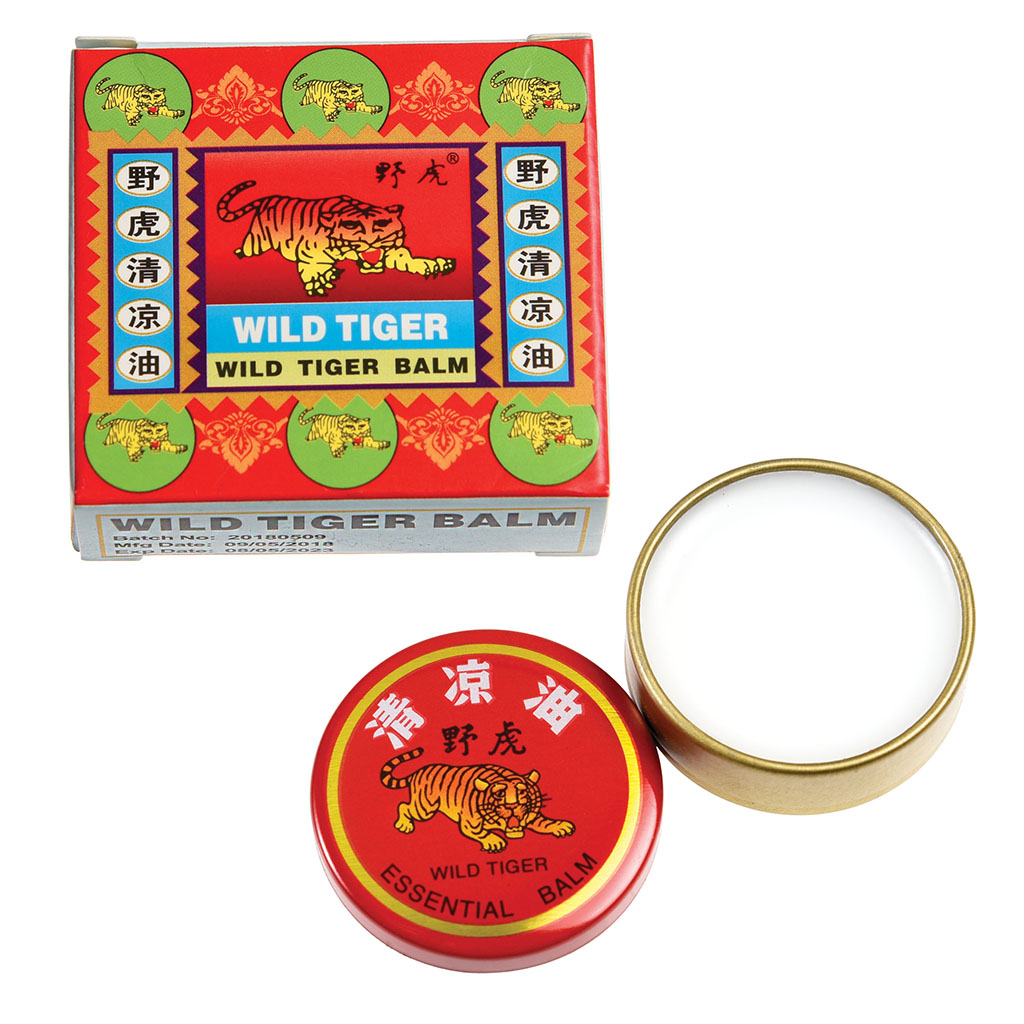 Tin Of Essential Balm | Rex London (dotcomgiftshop)