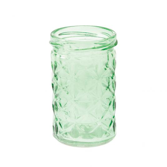 Featured image of post Coloured Glass Tealight Holders / Glass & tea light holders make a subtle yet chic addition.