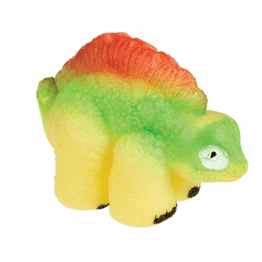 Volcan Eclatant Avec Dinosaure Rex London Anciennement Dotcomgiftshop