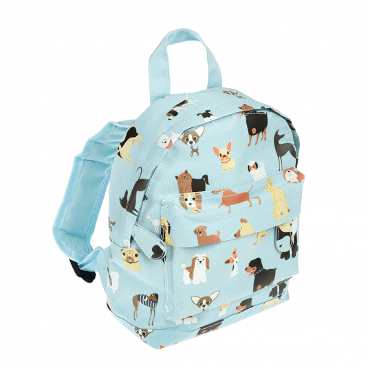 Best In Show Mini Backpack | Rex London
