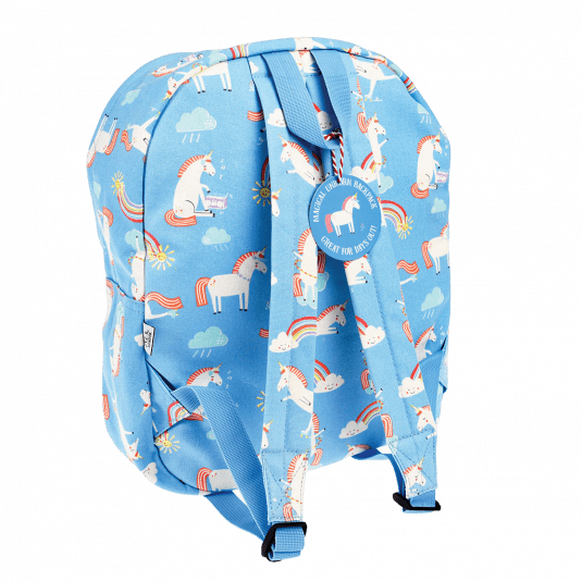 adult unicorn backpack