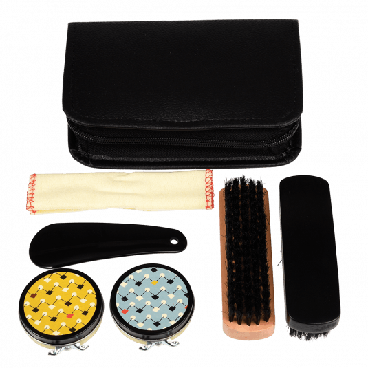 le premier shoe care