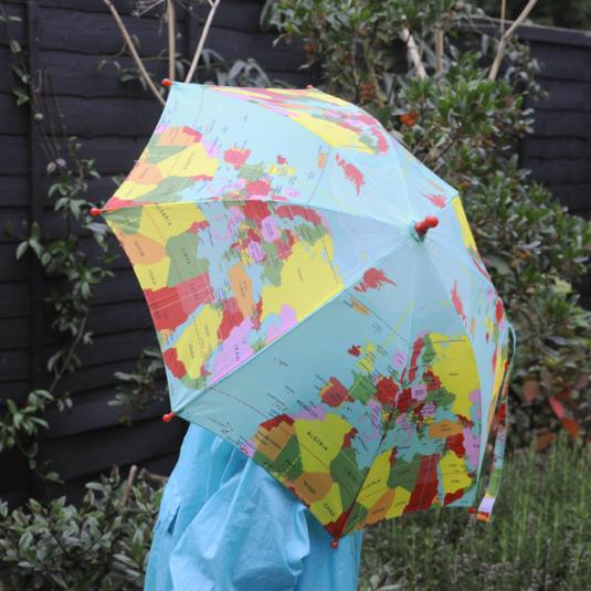 umbrella world