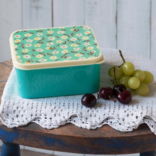 Daisy Lunch Box Rex London