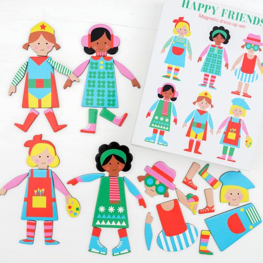 Dress Up Set Rex London