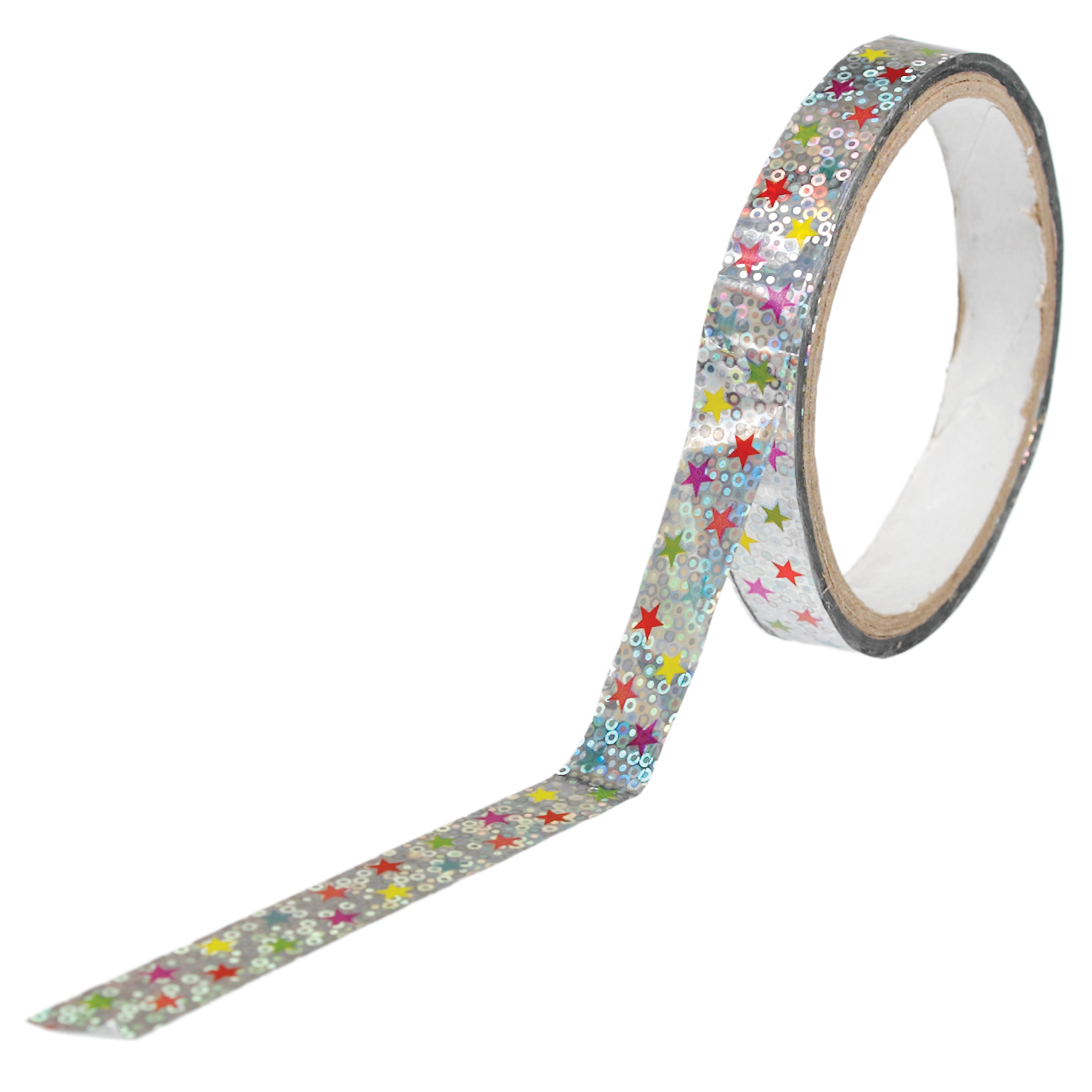 Stars Gift Tape Rex London