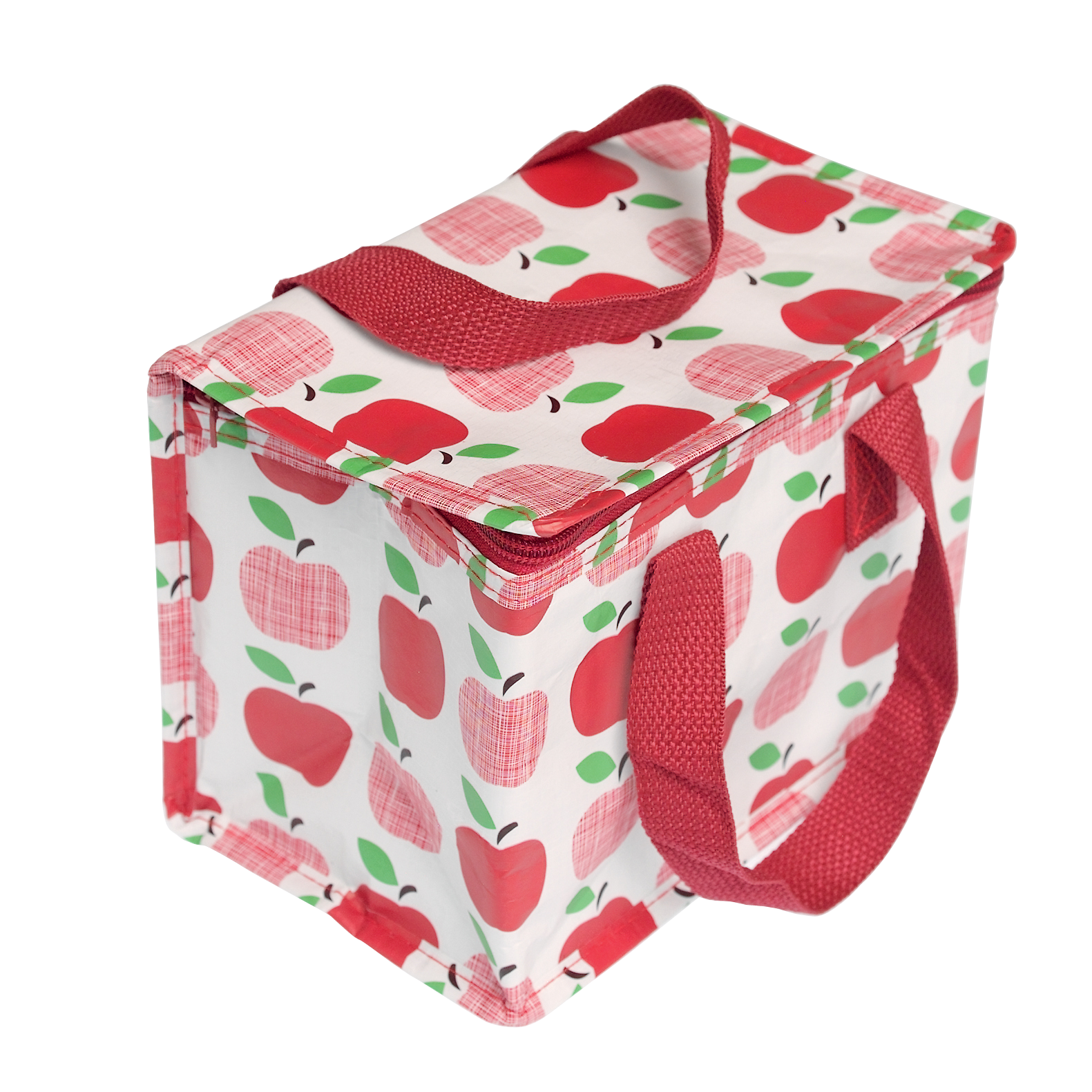 Apples Design Lunch Bag Rex London