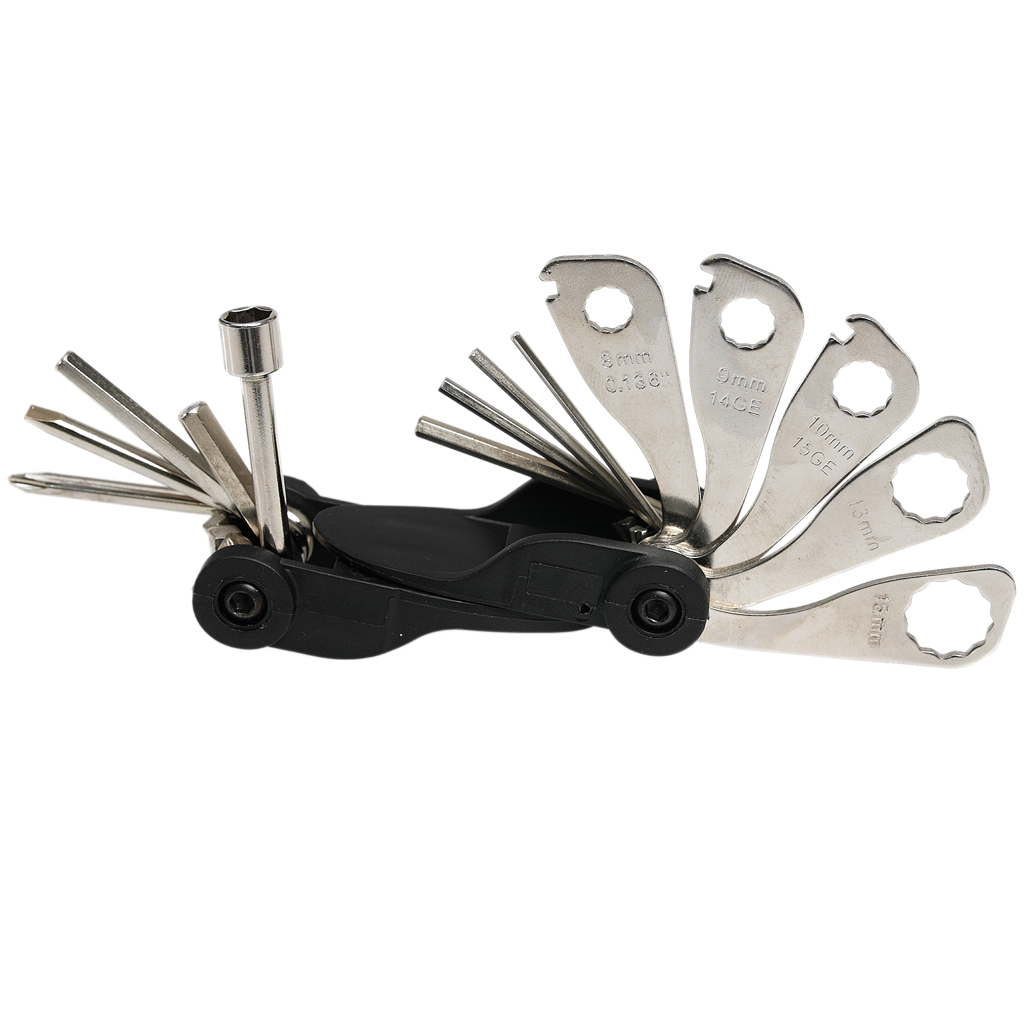 Bicycle Multi Tool Rex London