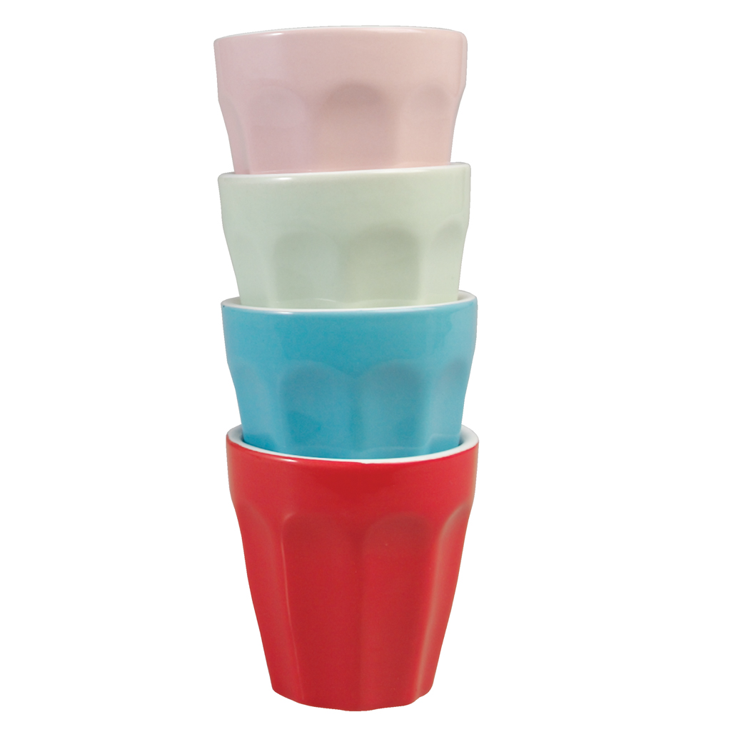 Mint Espresso Shot Cup Rex London