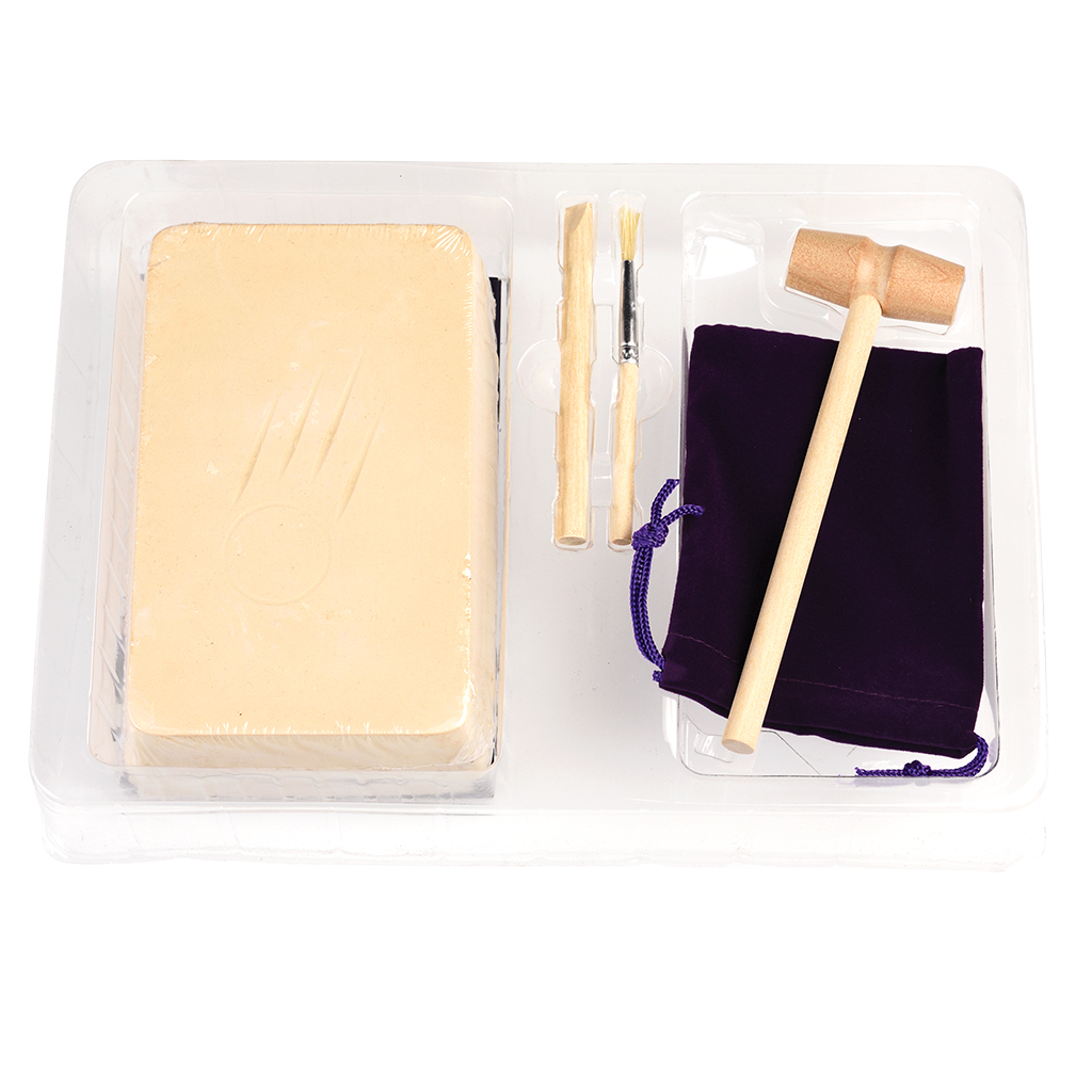 Space Rocks Excavation Kit Rex London