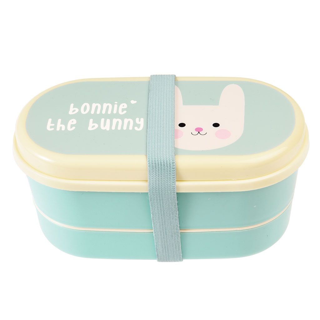 Bonnie The Bunny Bento Box | Rex London