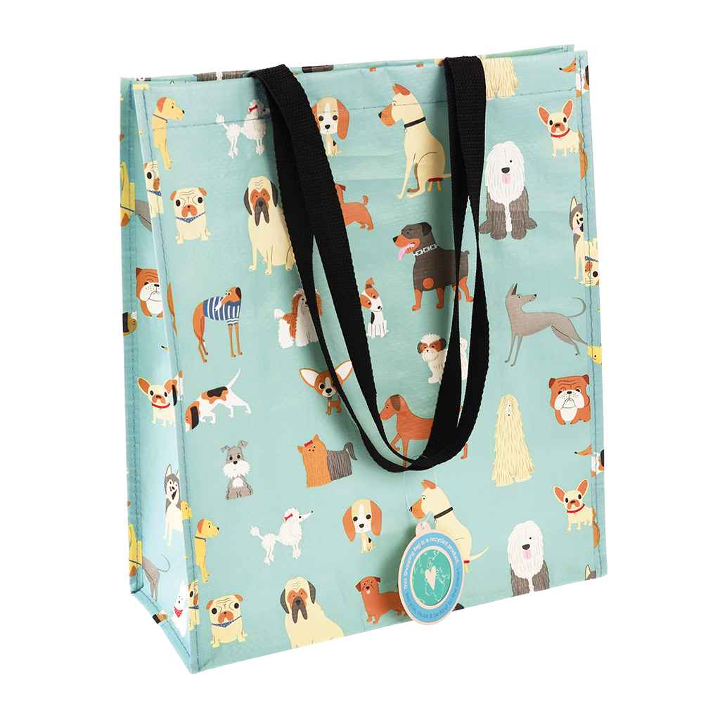 Best In Show Shopping Bag Rex London