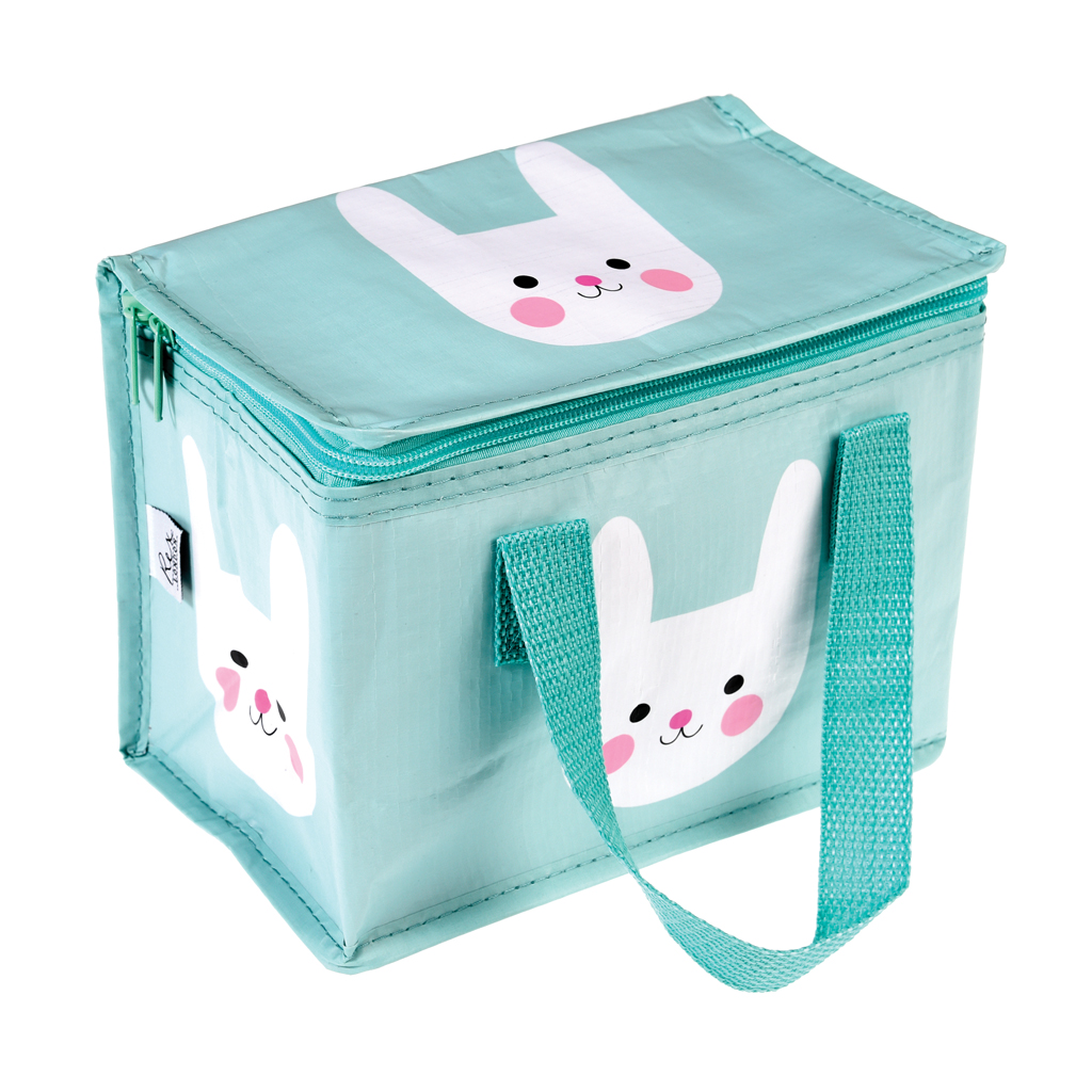 Bonnie The Bunny Lunch Bag Rex London