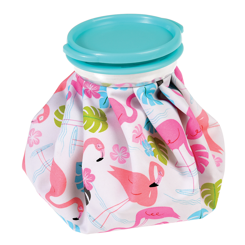 Flamingo Bay Ice Pack Rex London