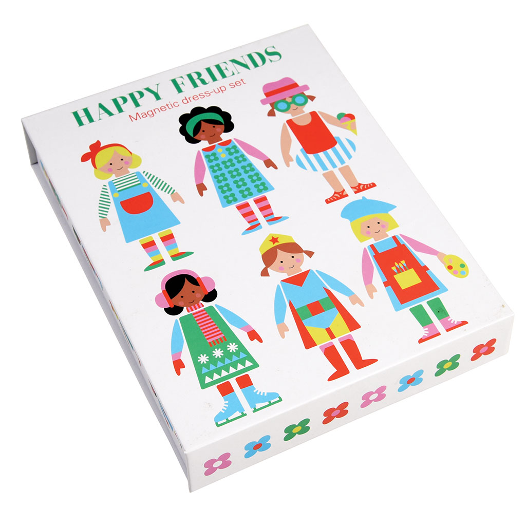 Dress Up Set Rex London