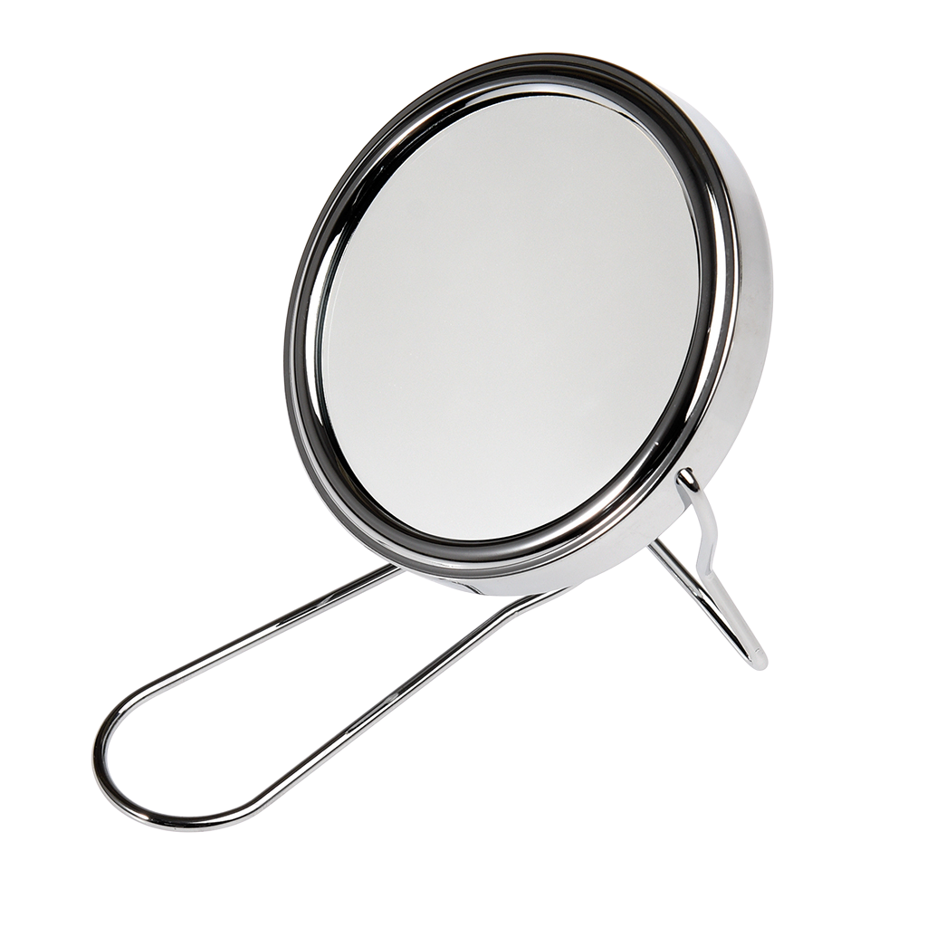 Modern Man Travel Shaving Mirror Rex London
