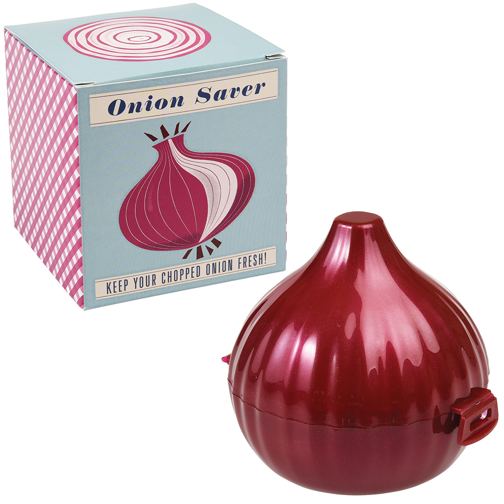 Onion Saver Rex London