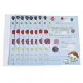 Party Invites Balloon Girl Party Invites Balloon Girl