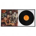 12 inches LP Record Frame Double 12 inches LP Record Frame Double