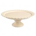 Classic Ivory Cake Stand Classic Ivory Cake Stand