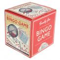 Family Bingo Game Family Bingo Game