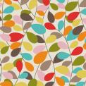 5 Sheets Of Vintage Ivy Design Wrapping Paper 5 Sheets Of Vintage Ivy Design Wrapping Paper