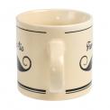 Fan-tasche-tic Mug Fan-tasche-tic Mug