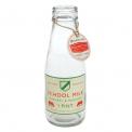 School Milk Pint Bottle School Milk Pint Bottle