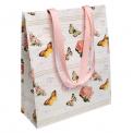 Botanical Design Shopper Bag Botanical Design Shopper Bag